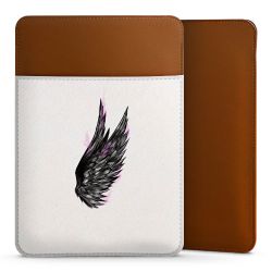 Tablet Sleeve caramel