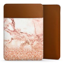 Tablet Sleeve caramel