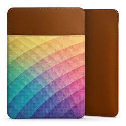 Tablet Sleeve caramel