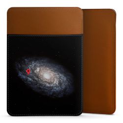 Tablet Sleeve caramel