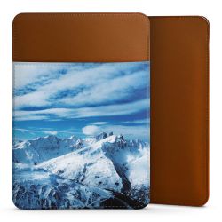 Tablet Sleeve caramel