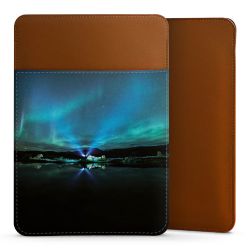 Tablet Sleeve caramel