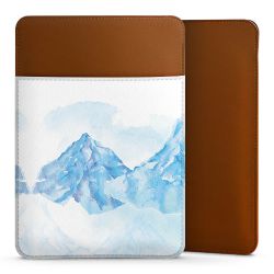 Tablet Sleeve caramel