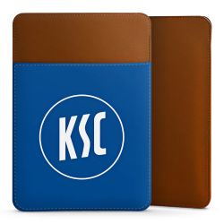 Tablet Sleeve karamell