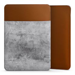 Tablet Sleeve caramel