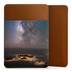 Tablet Sleeve caramel