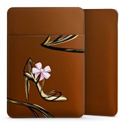 Tablet Sleeve caramel