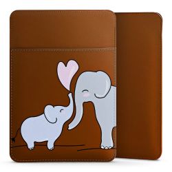 Tablet Sleeve caramel