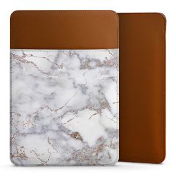 Tablet Sleeve caramel