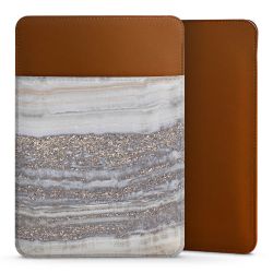 Tablet Sleeve caramel