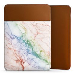 Tablet Sleeve caramel