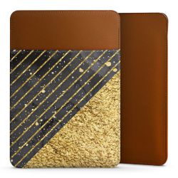 Tablet Sleeve caramel