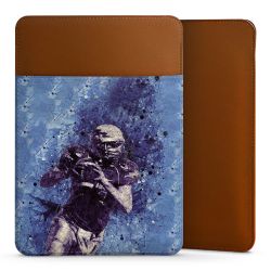 Tablet Sleeve caramel