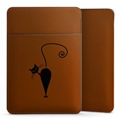 Tablet Sleeve caramel