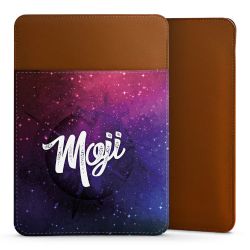 Tablet Sleeve karamell