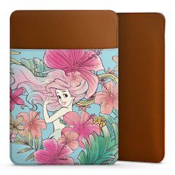 Tablet Sleeve caramel