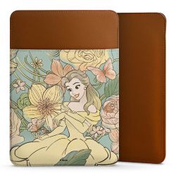 Tablet Sleeve caramel