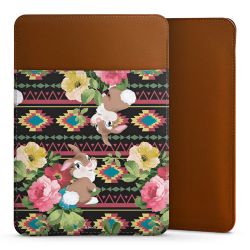 Tablet Sleeve caramel