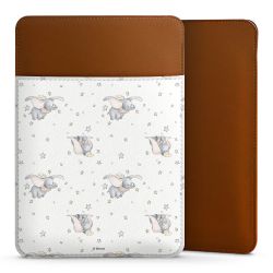 Tablet Sleeve caramel