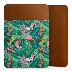 Tablet Sleeve caramel