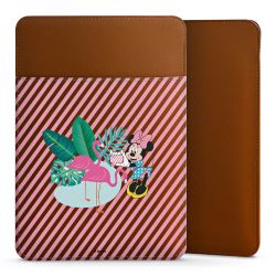 Tablet Sleeve caramel