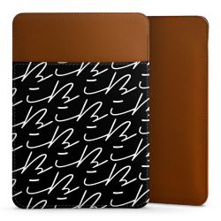 Tablet Sleeve karamell