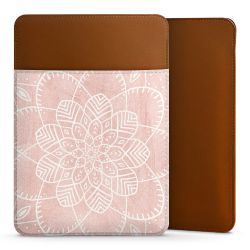 Tablet Sleeve caramel