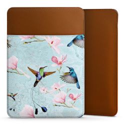 Tablet Sleeve caramel