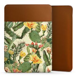 Tablet Sleeve caramel