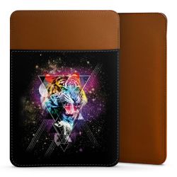 Tablet Sleeve caramel