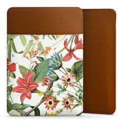 Tablet Sleeve caramel