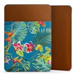 Tablet Sleeve caramel