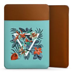 Tablet Sleeve caramel