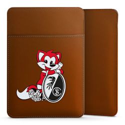 Tablet Sleeve karamell