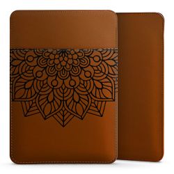 Tablet Sleeve caramel