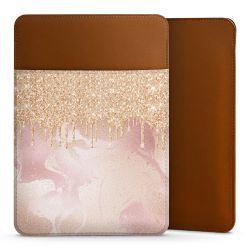 Tablet Sleeve caramel