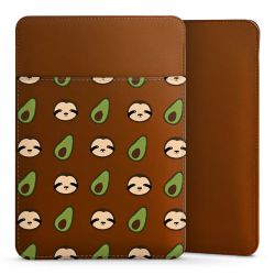 Tablet Sleeve caramel