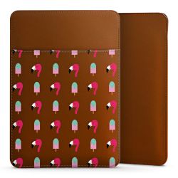 Tablet Sleeve caramel