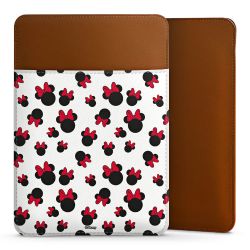 Tablet Sleeve caramel