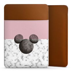 Tablet Sleeve karamell