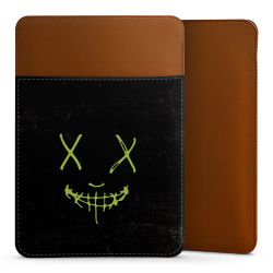 Tablet Sleeve karamell