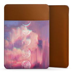 Tablet Sleeve caramel