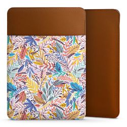 Tablet Sleeve caramel