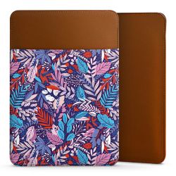 Tablet Sleeve caramel