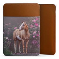 Tablet Sleeve caramel