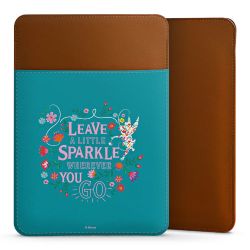 Tablet Sleeve caramel