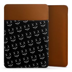 Tablet Sleeve karamell