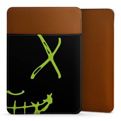 Tablet Sleeve karamell