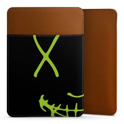 Tablet Sleeve karamell