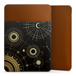 Tablet Sleeve caramel